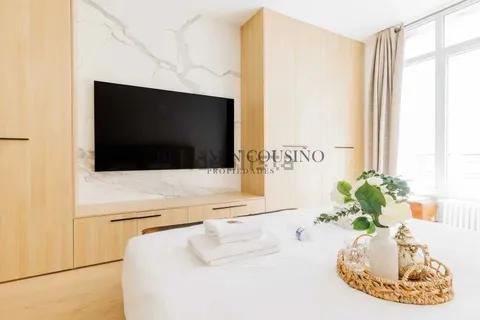 Pis de 250 m² a Madrid