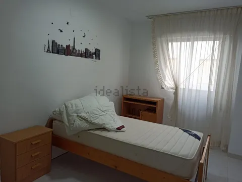 Pis de 121 m² a Baza