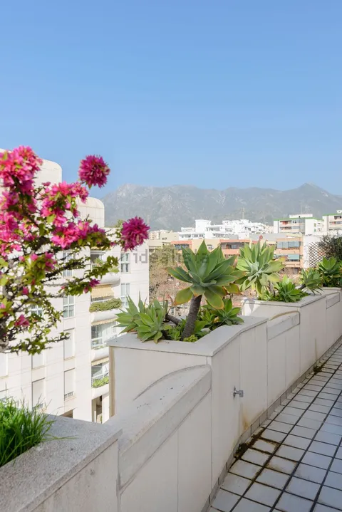 Pis de 135 m² a Marbella