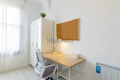 Habitació de lloguer, València