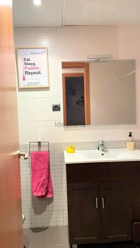 Zimmer zur Miete, Vilassar de Mar