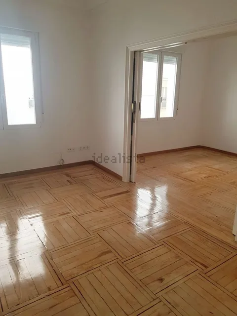 Pis de 110 m² a Madrid