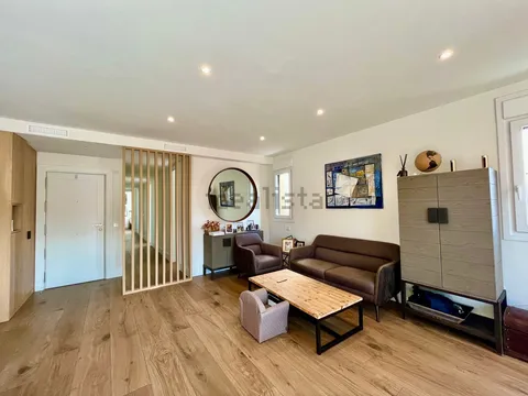 Pis de 170 m² a Madrid