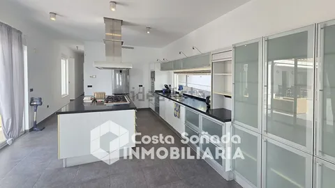 Casa de 403 m² a Altea