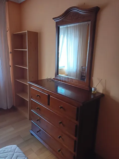 Chambre à louer, León