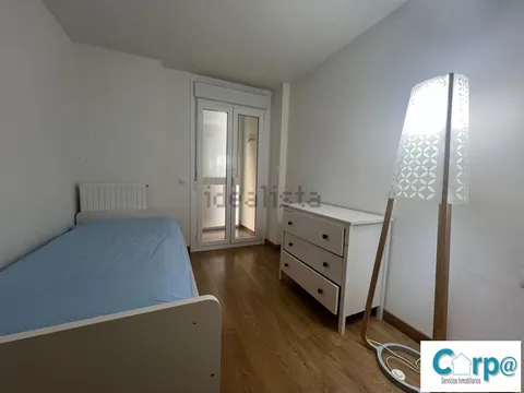 Pis de 65 m² a Pamplona