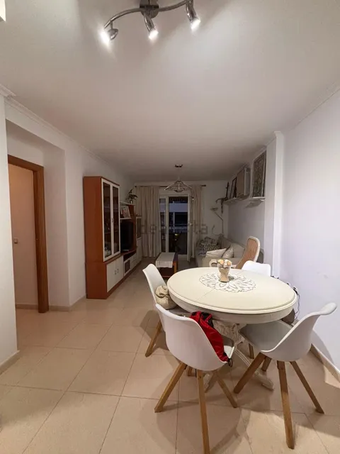 Pis de 113 m² a Canet d'en Berenguer