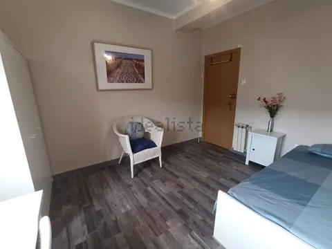 Chambre à louer, Oviède