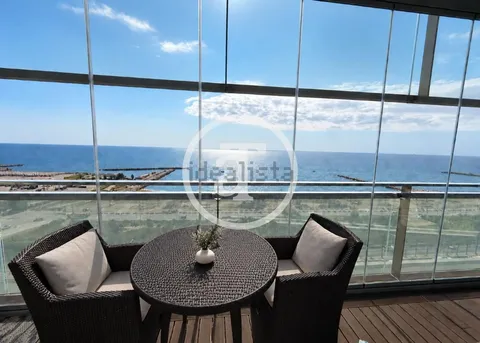 Pis de 180 m² a Barcelona