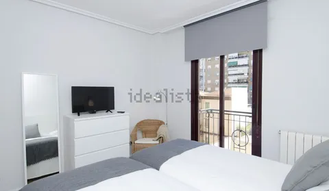 Pis de 50 m² a Madrid