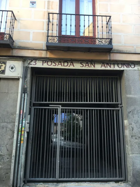 Wohnung 103 m² in Madrid