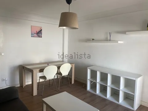Pis de 60 m² a Saragossa (3/22)