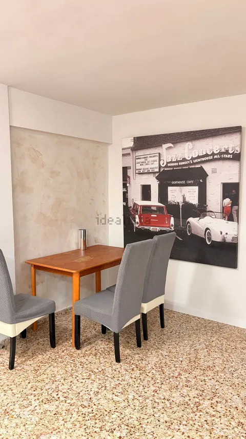 Habitació de lloguer, Mislata