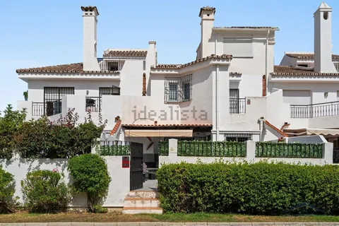 Casa de 200 m² a Marbella