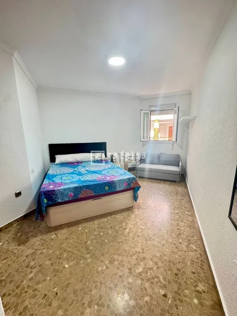 Pis de 131 m² a Màlaga