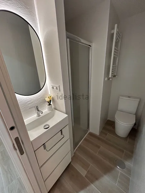 Wohnung 55 m² in Murcia