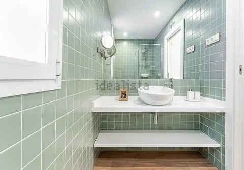 Pis de 60 m² a Madrid