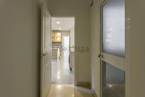 Apartamento 287 m² em Madrid