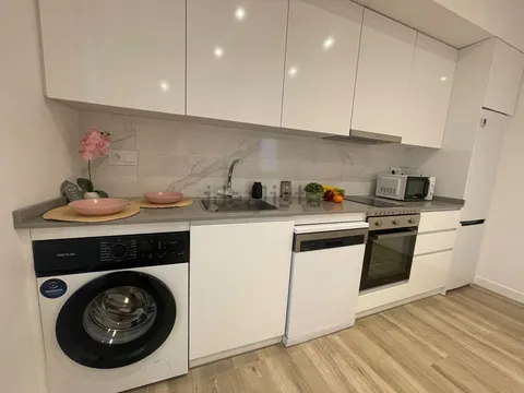 Pis de 60 m² a Madrid