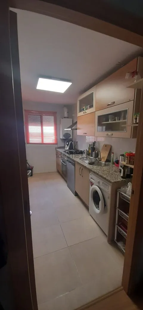 Pis de 90 m² a Badajoz