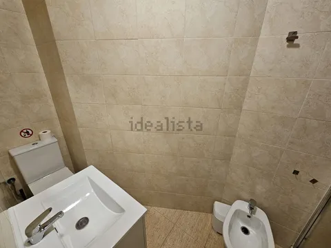Pis de 90 m² a Màlaga
