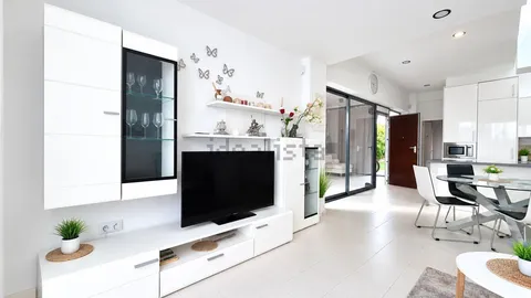 Casa de 115 m² a Villamartín