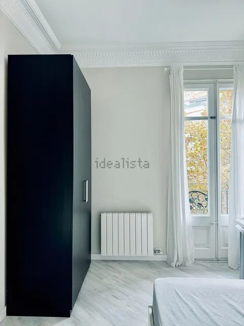 Habitación en alquiler, Barcelona (4/7)