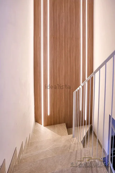 Квартира 150 м² в Eivissa