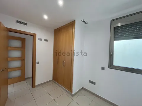 Pis de 78 m² a Vilanova i la Geltrú