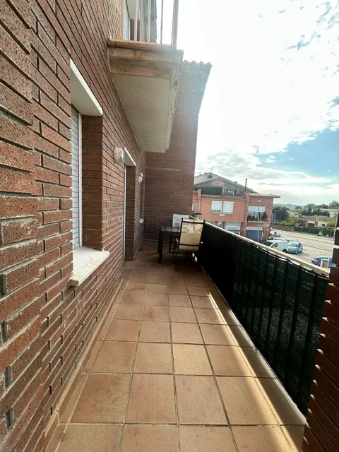 Wohnung 74 m² in Sant Antoni de Vilamajor