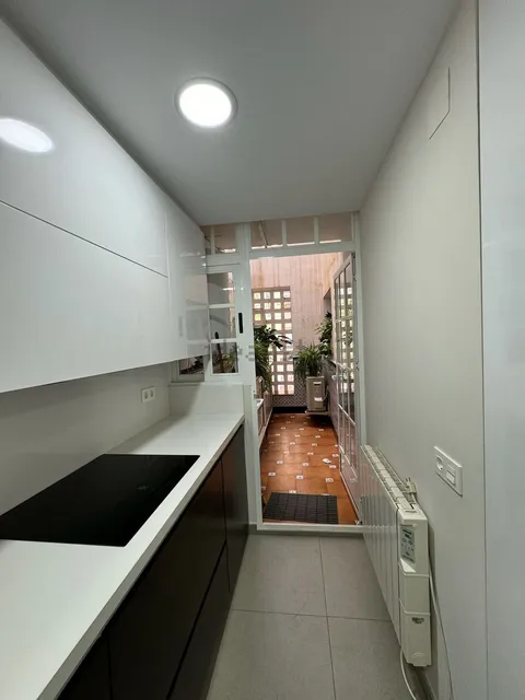 Wohnung 130 m² in Málaga