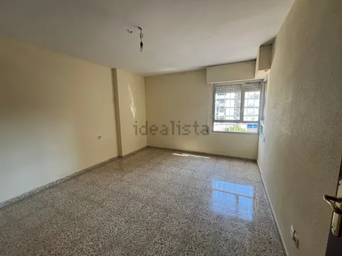 Pis de 152 m² a Sevilla