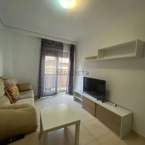 Habitació de lloguer, Elx