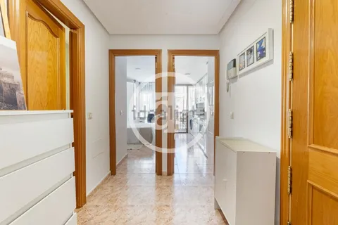 Apartamento 71 m² em Madrid