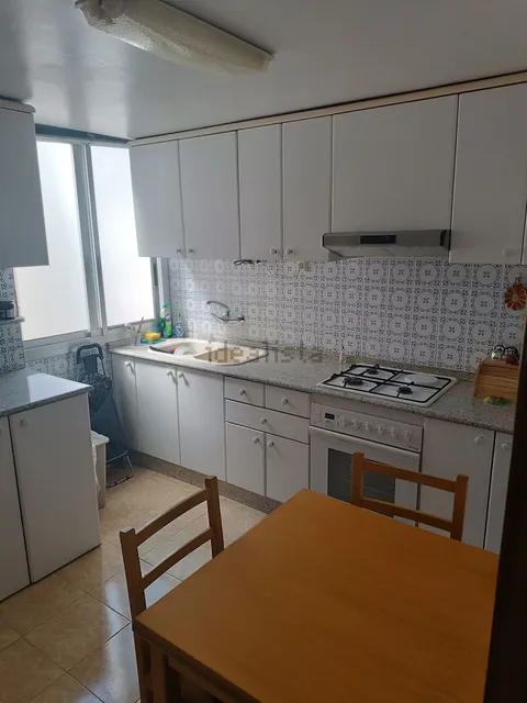 Habitació de lloguer, València