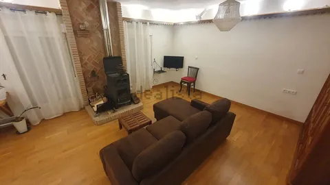 Pis de 88 m² a Cortes de la Frontera (2/10)