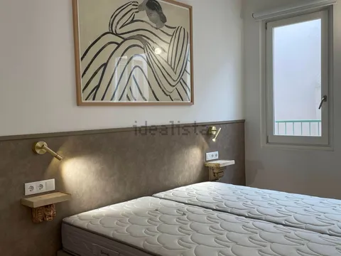 Appartement 100 m² à Barcelone