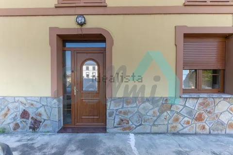 Casa de 190 m² a Cudillero