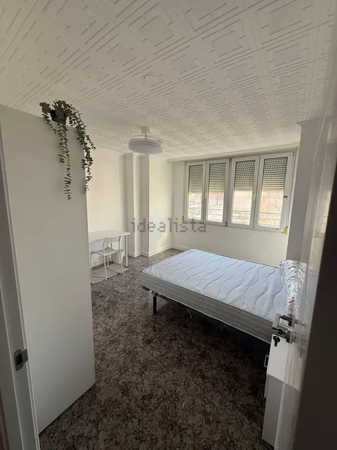 Zimmer zur Miete, Yecla
