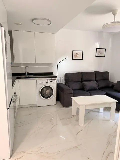 Pis de 55 m² a Melilla