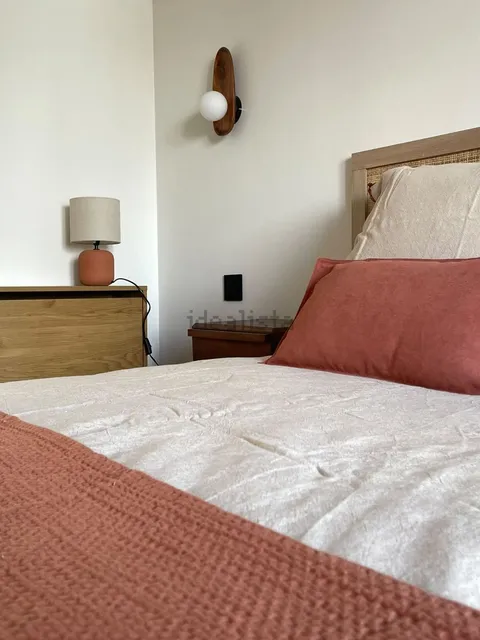 Flat 100 m² in Madrid