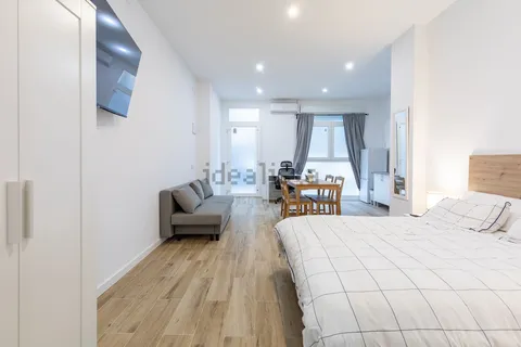 Pis de 65 m² a València