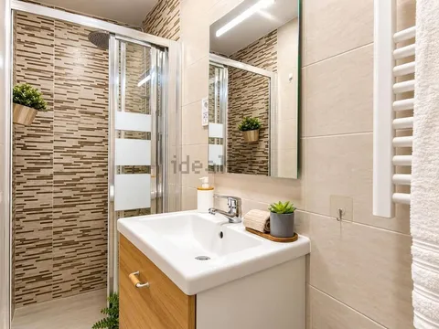 Pis de 39 m² a Madrid