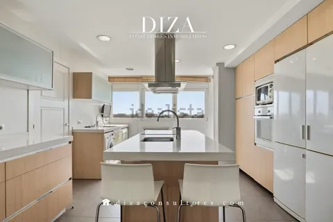 Pis de 185 m² a Madrid