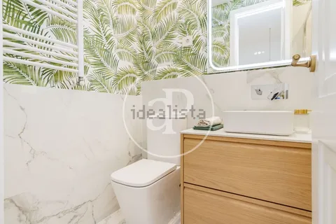 Pis de 60 m² a Madrid