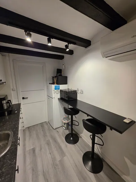 Pis de 48 m² a Barcelona