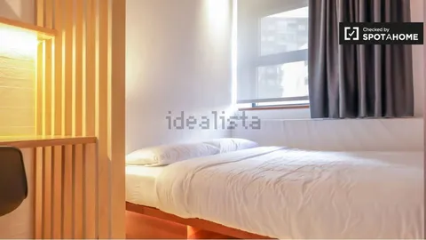 Pis de 15 m² a Madrid