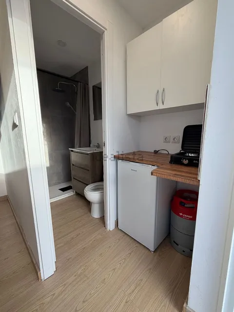 Habitació de lloguer, Vilanova i la Geltrú
