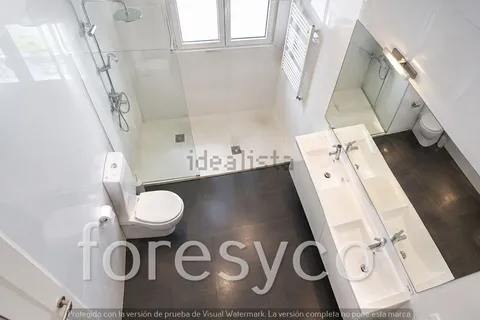 Pis de 143 m² a Madrid