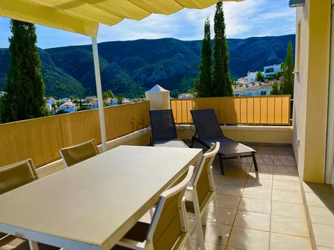 Casa de 109 m² a Pedreguer